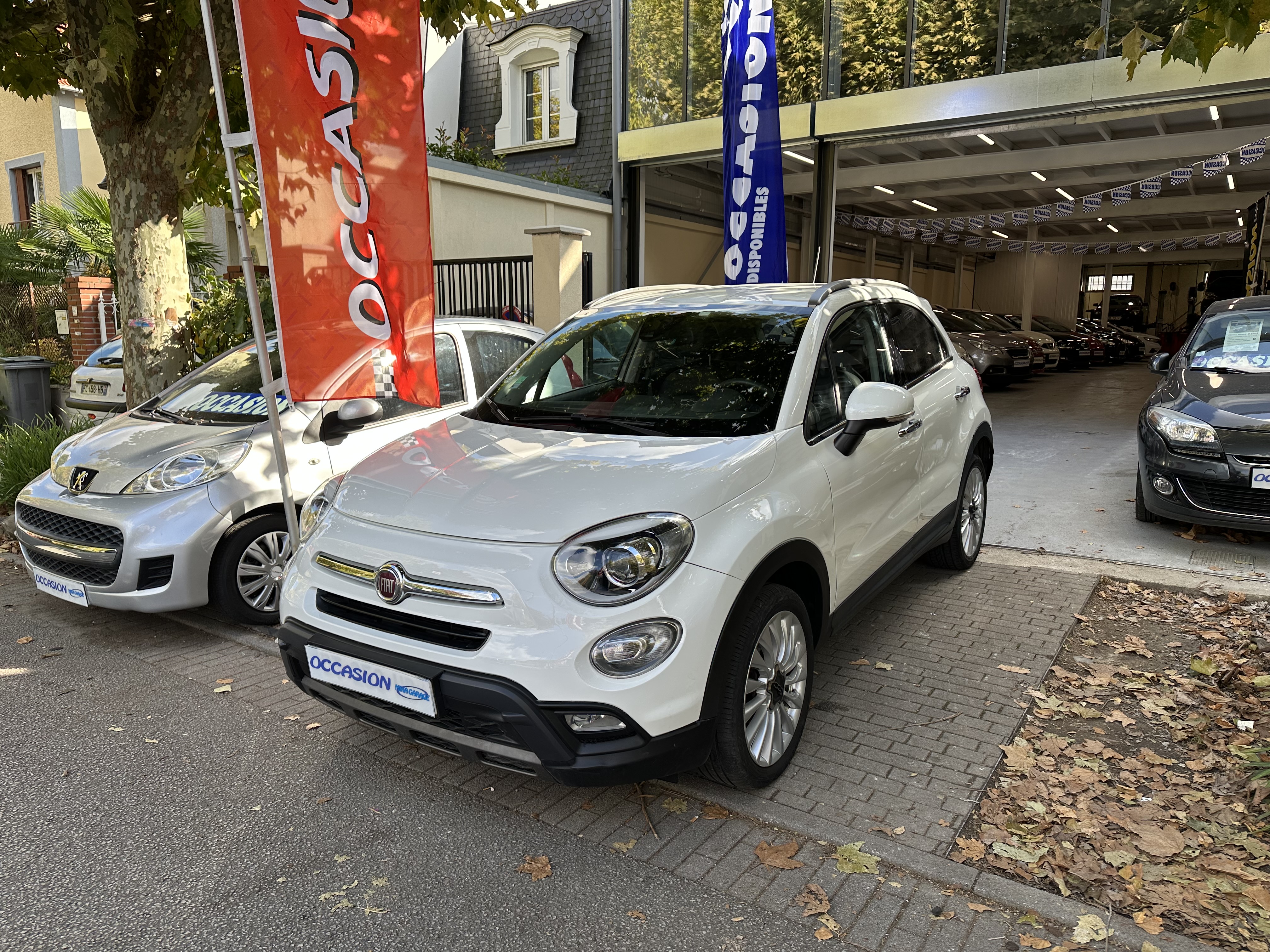 Photo véhicule