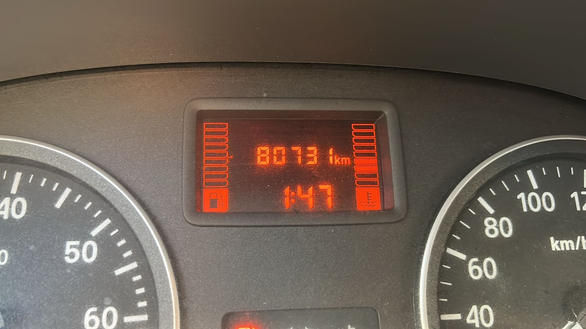 Photo véhicule