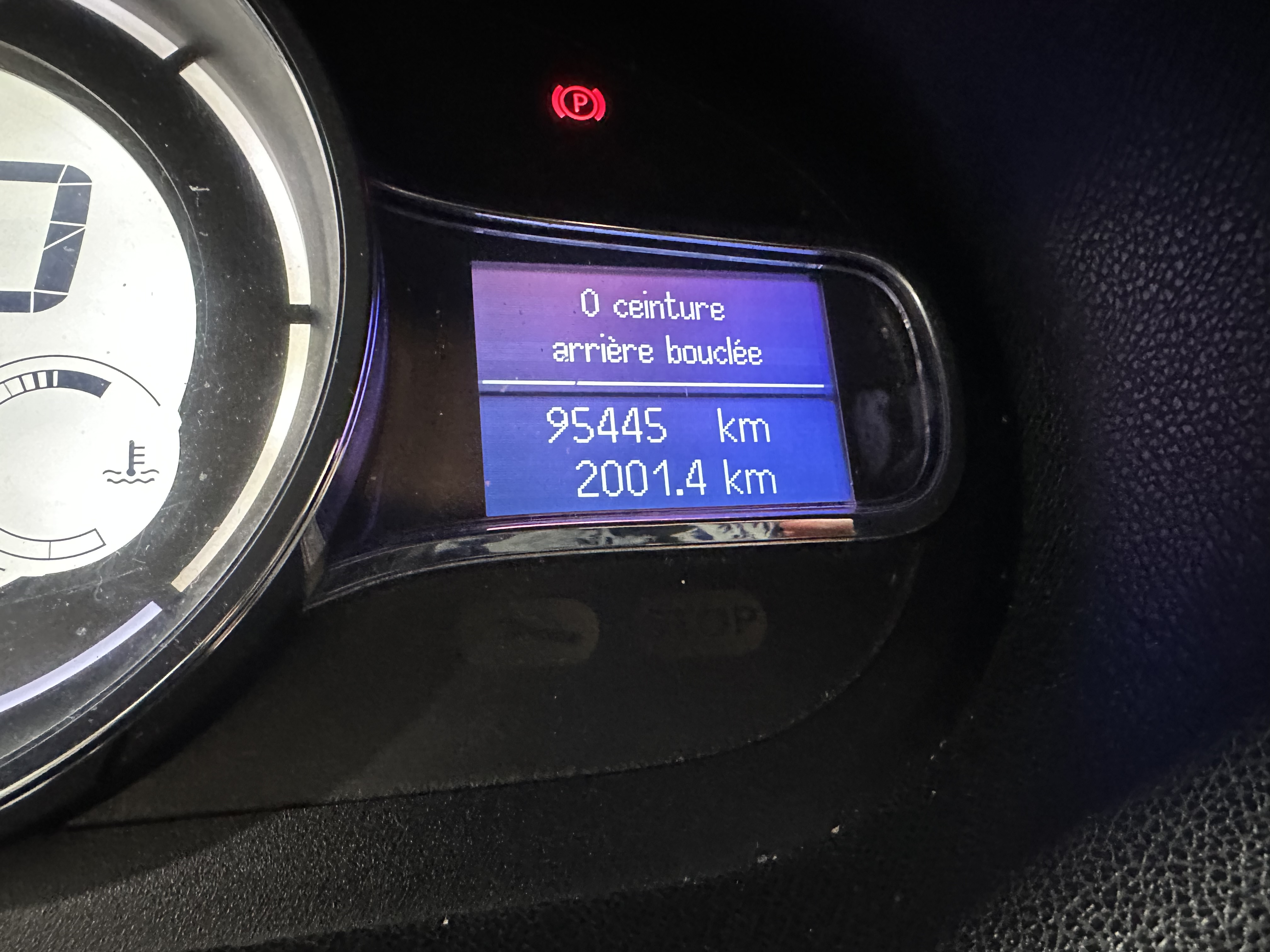 Photo véhicule