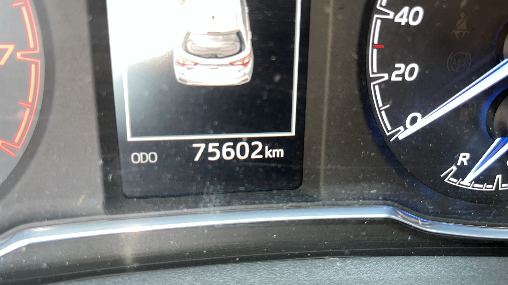 Photo véhicule