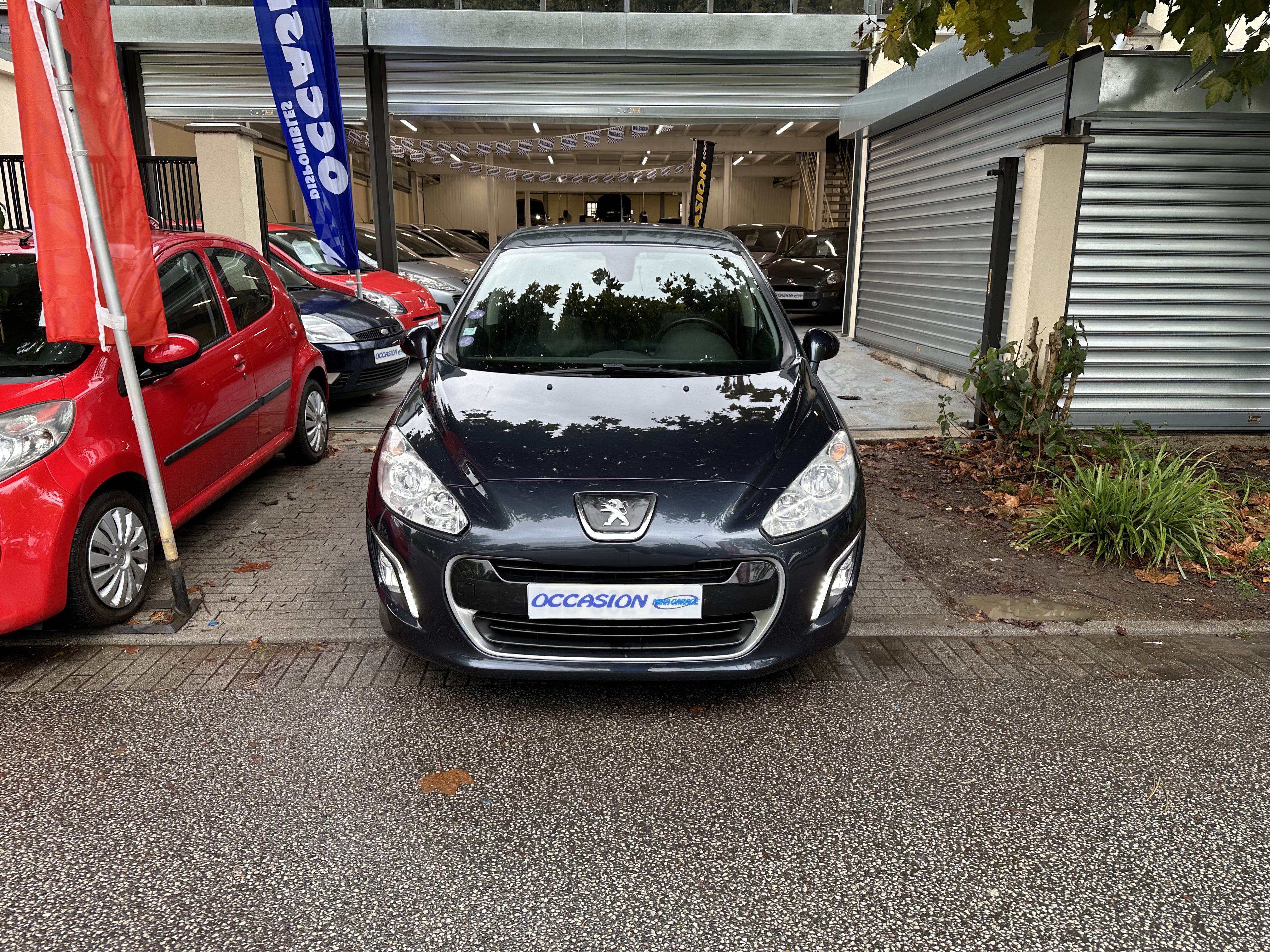 Photo véhicule