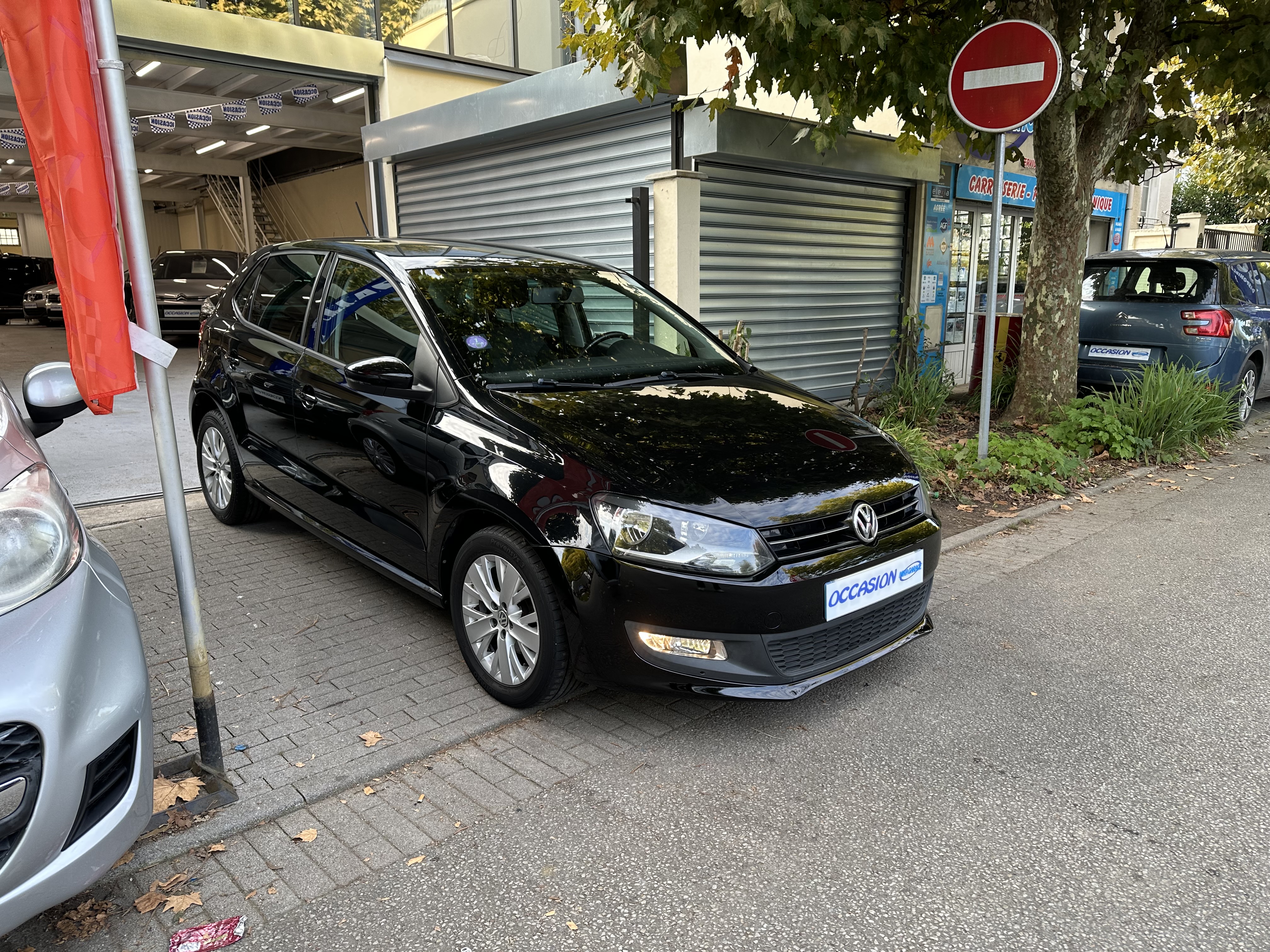 Photo véhicule