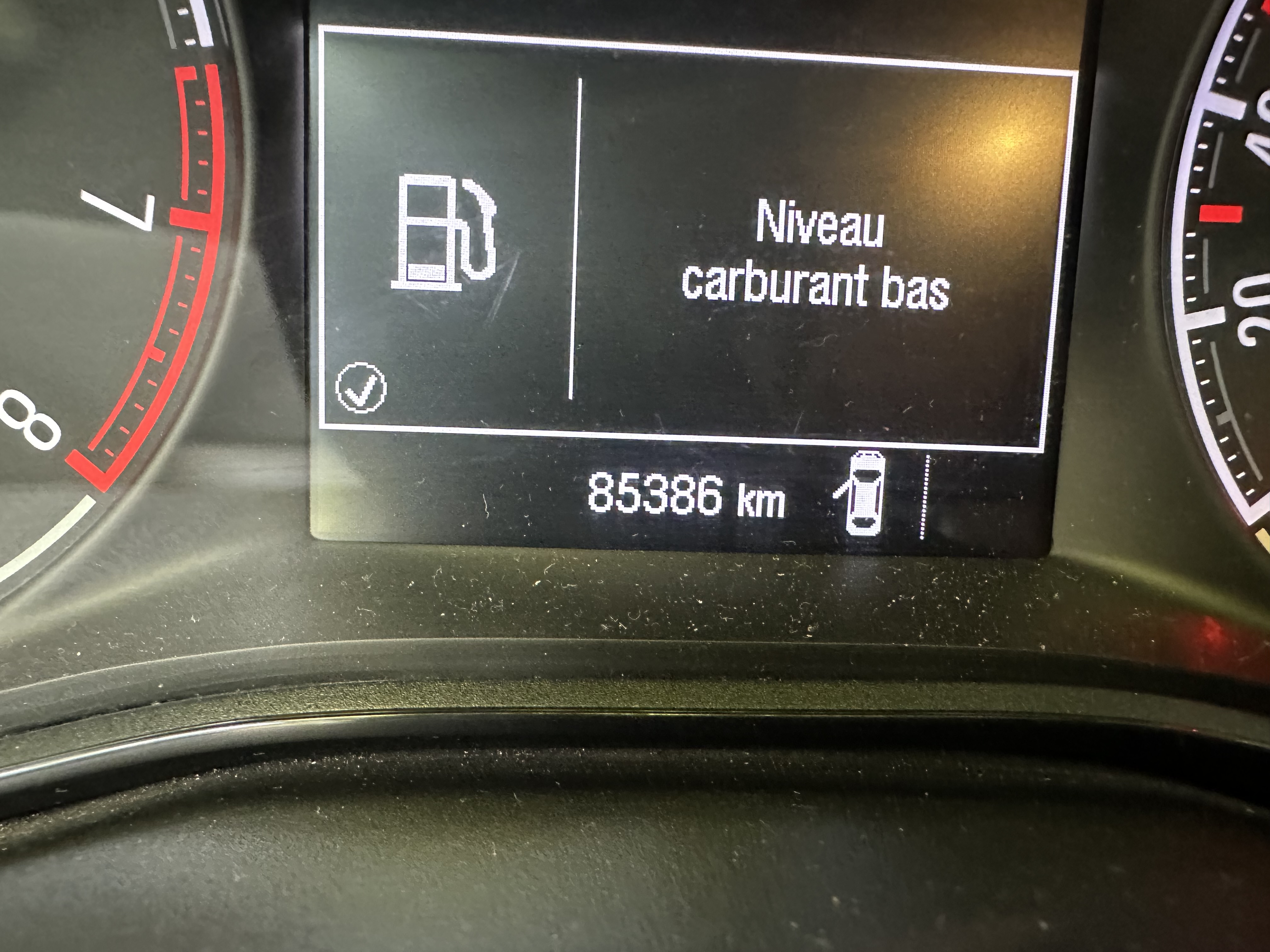 Photo véhicule