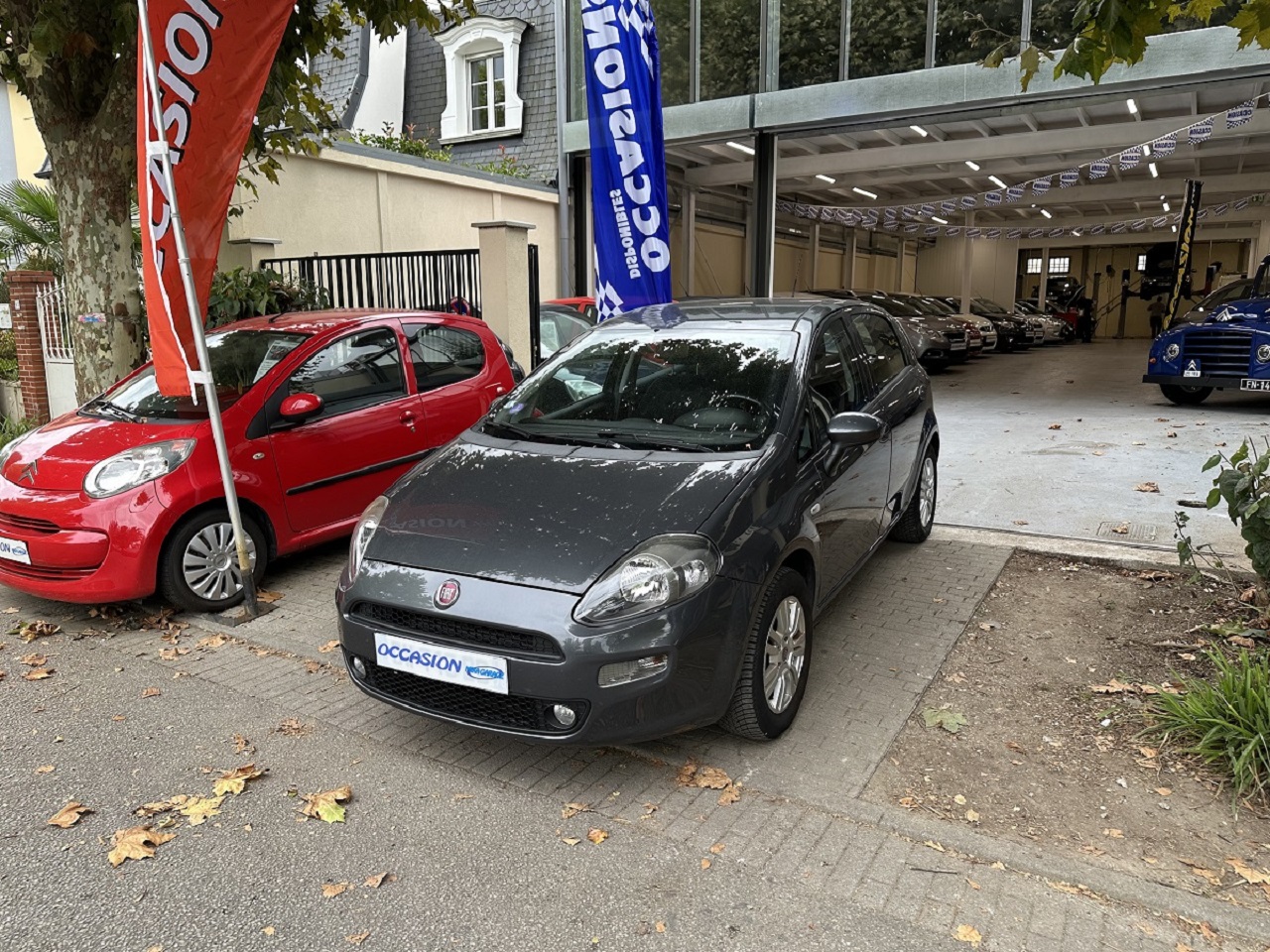 Photo véhicule