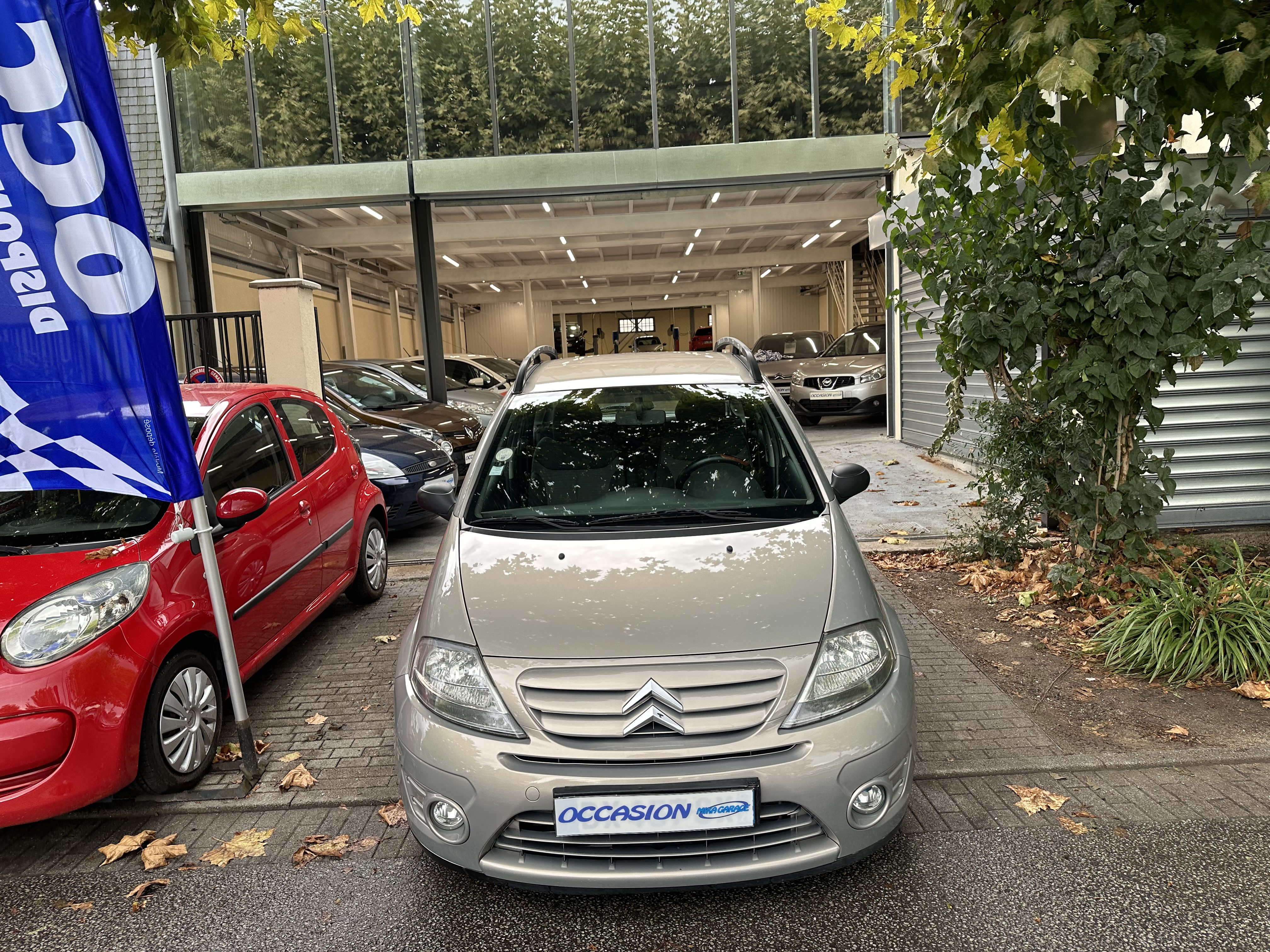 Photo véhicule
