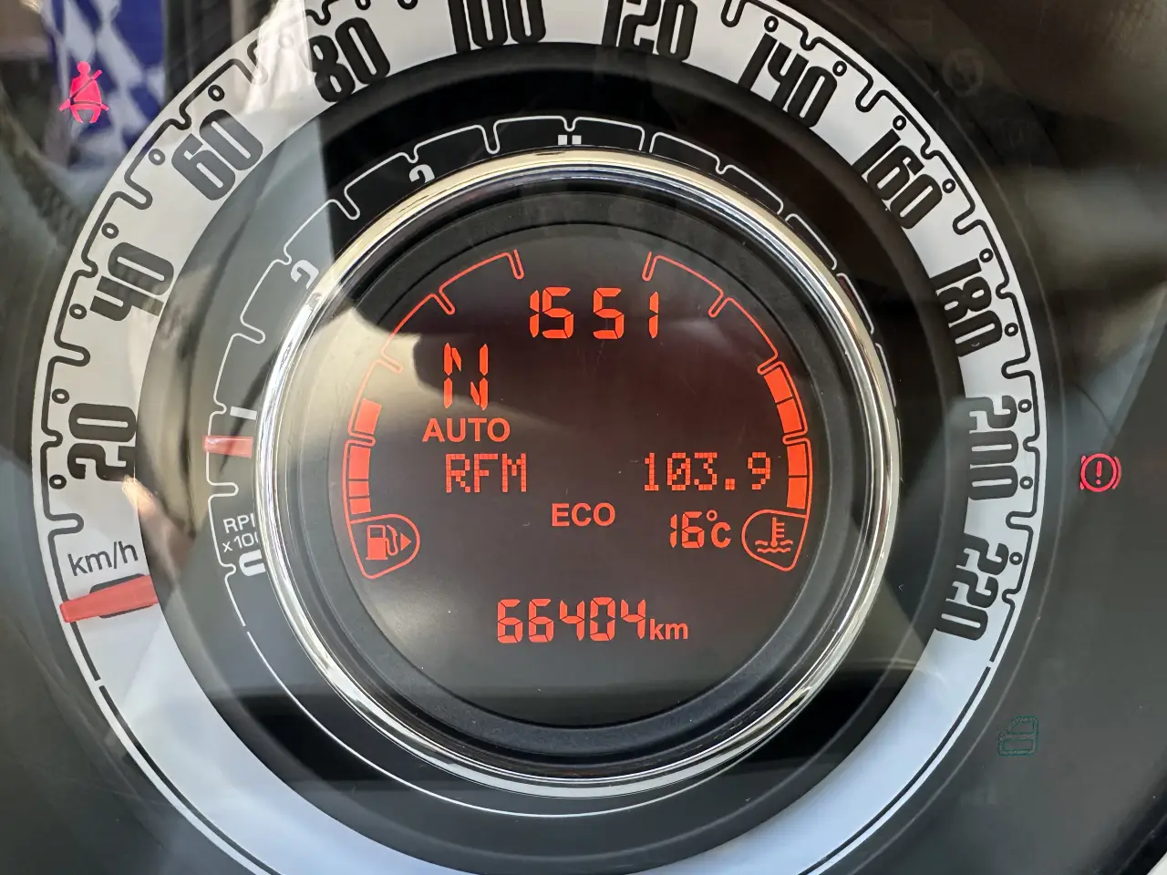 Photo véhicule