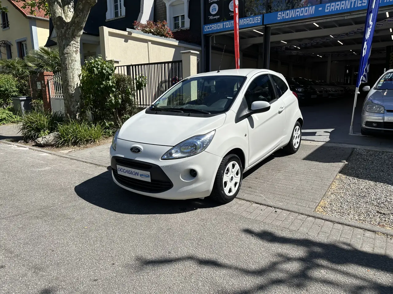 Photo véhicule