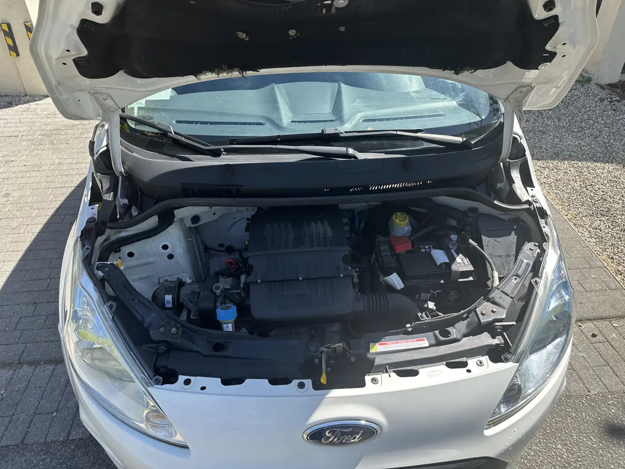 Photo véhicule