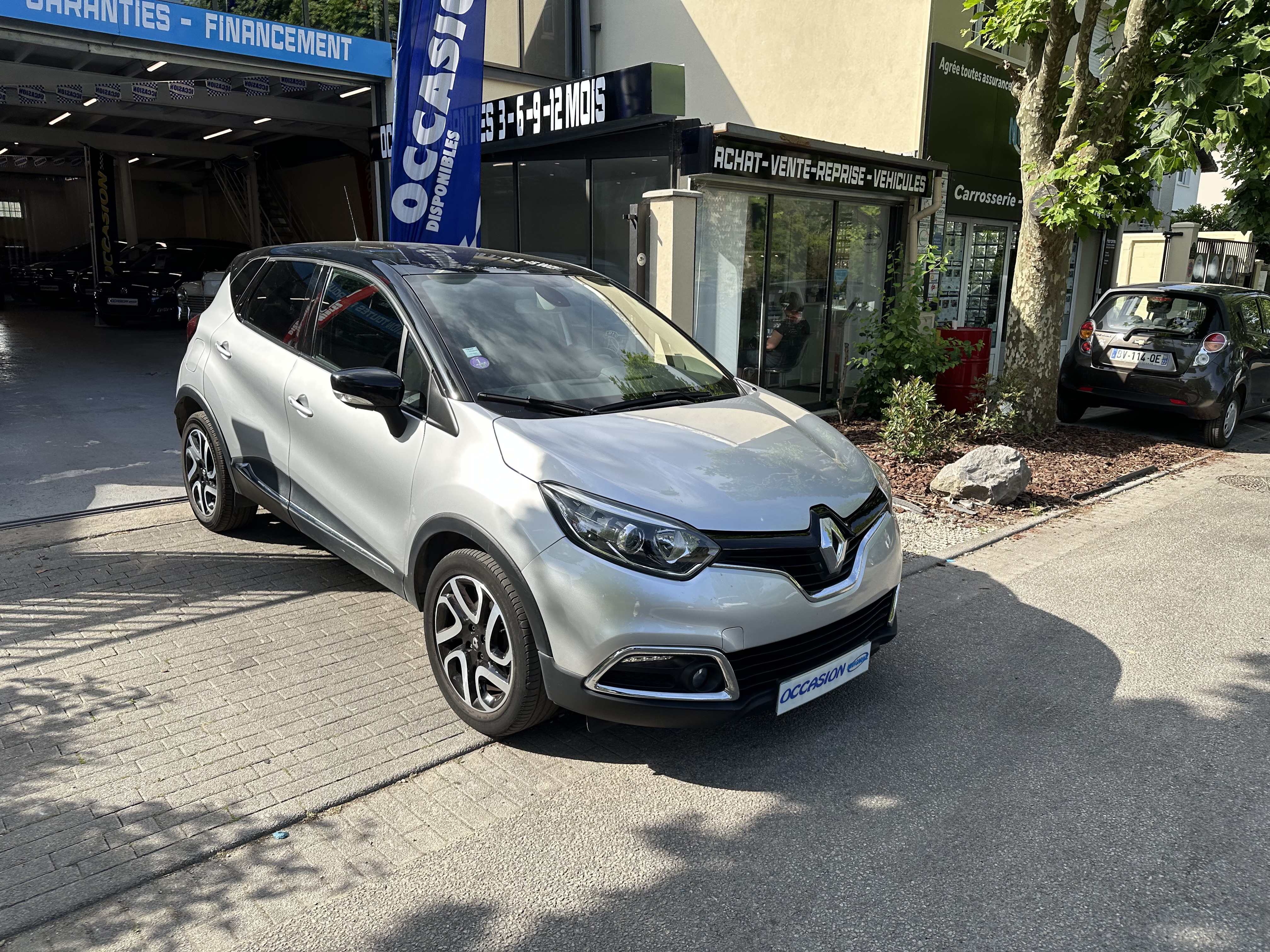 Photo véhicule