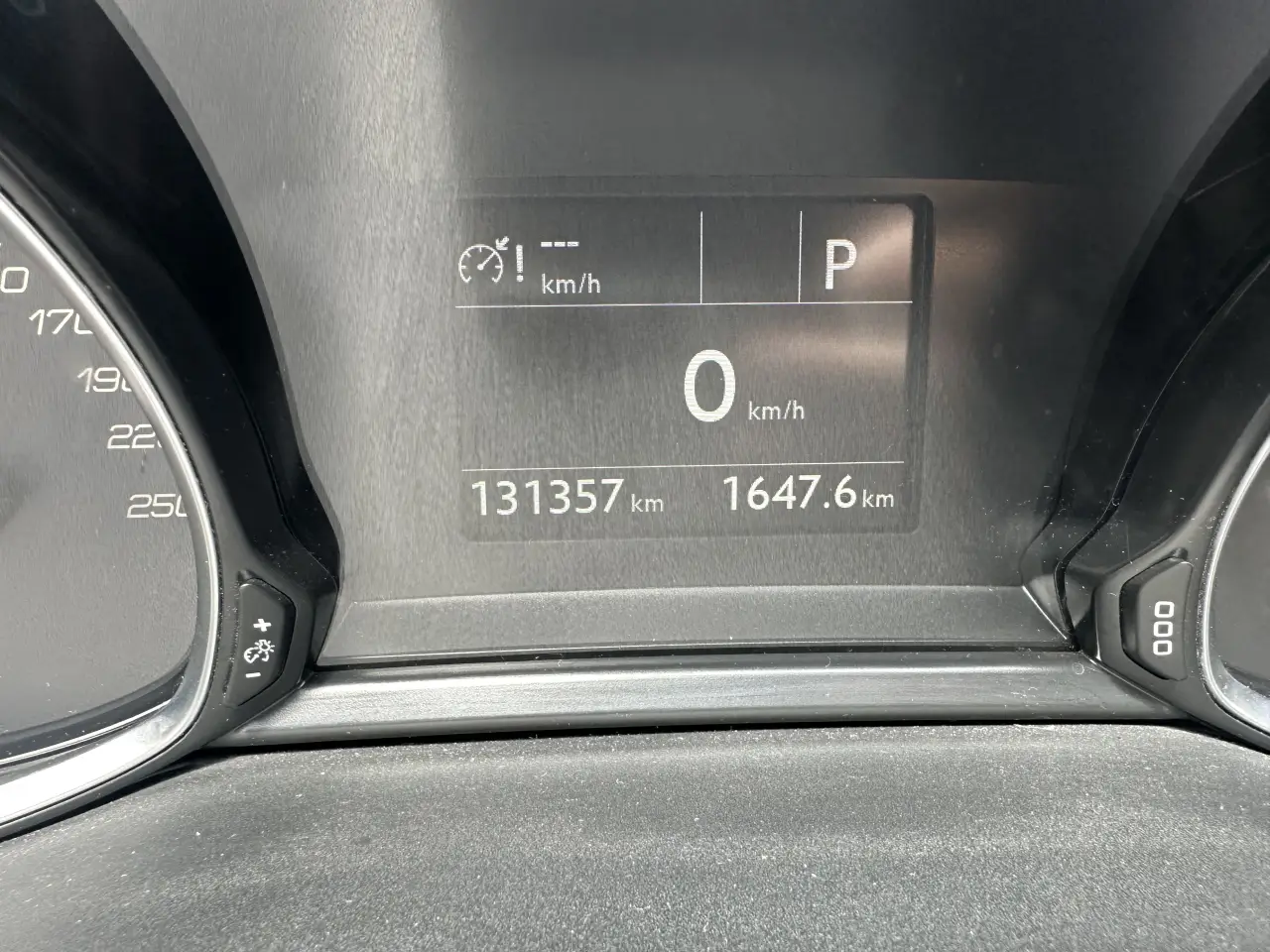 Photo véhicule