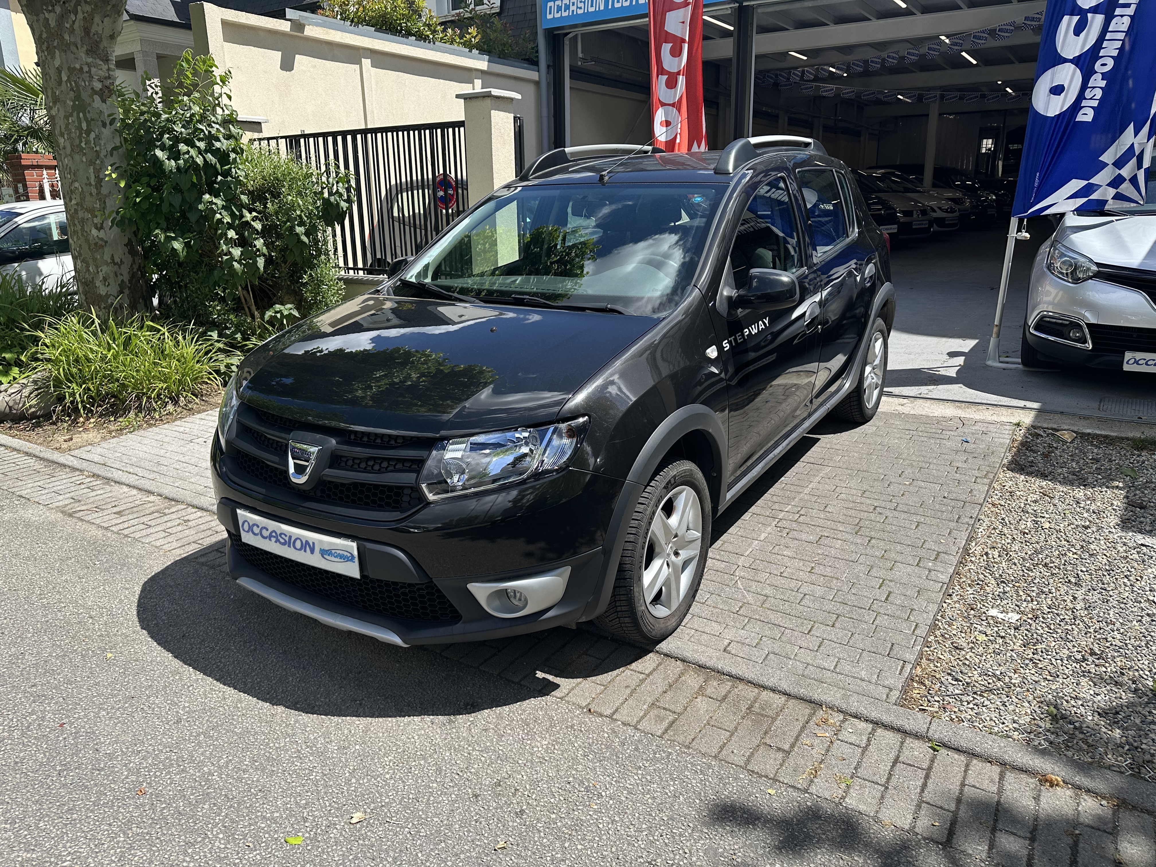 Photo véhicule