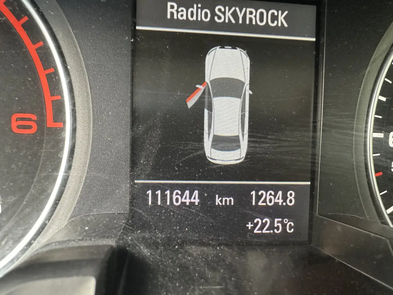 Photo véhicule