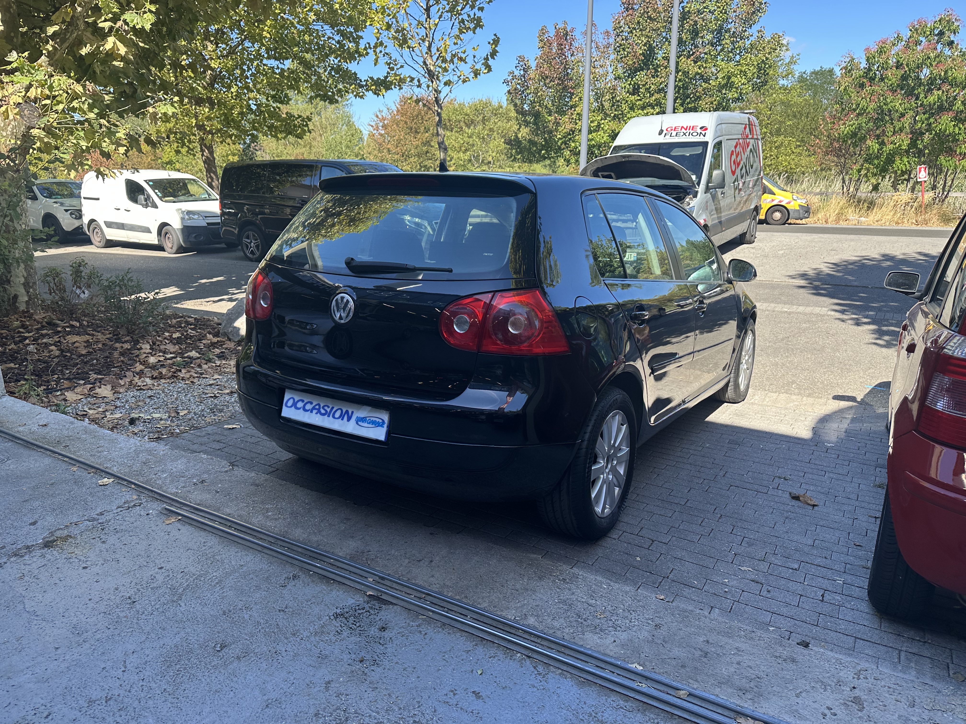 Photo véhicule