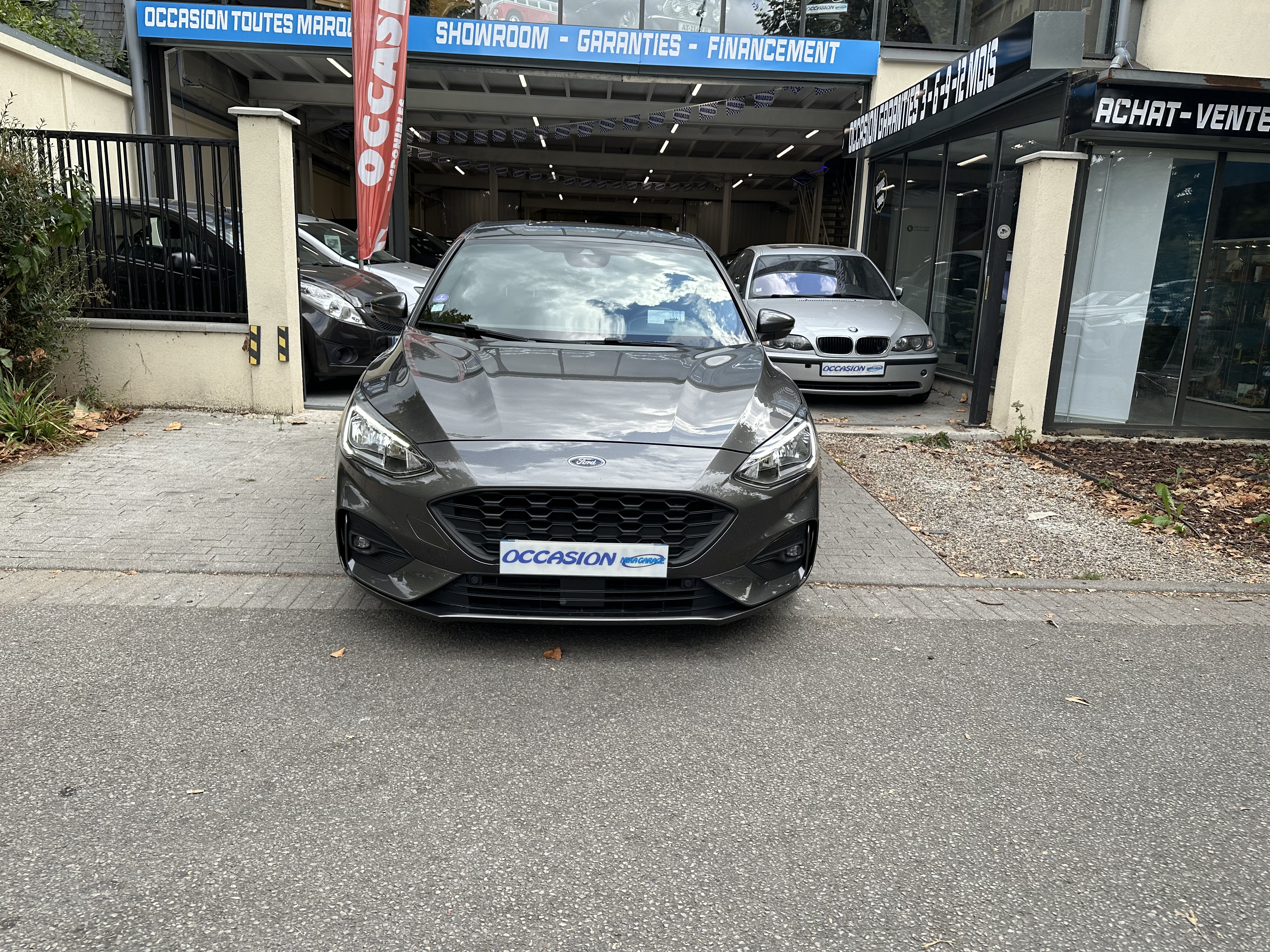 Photo véhicule