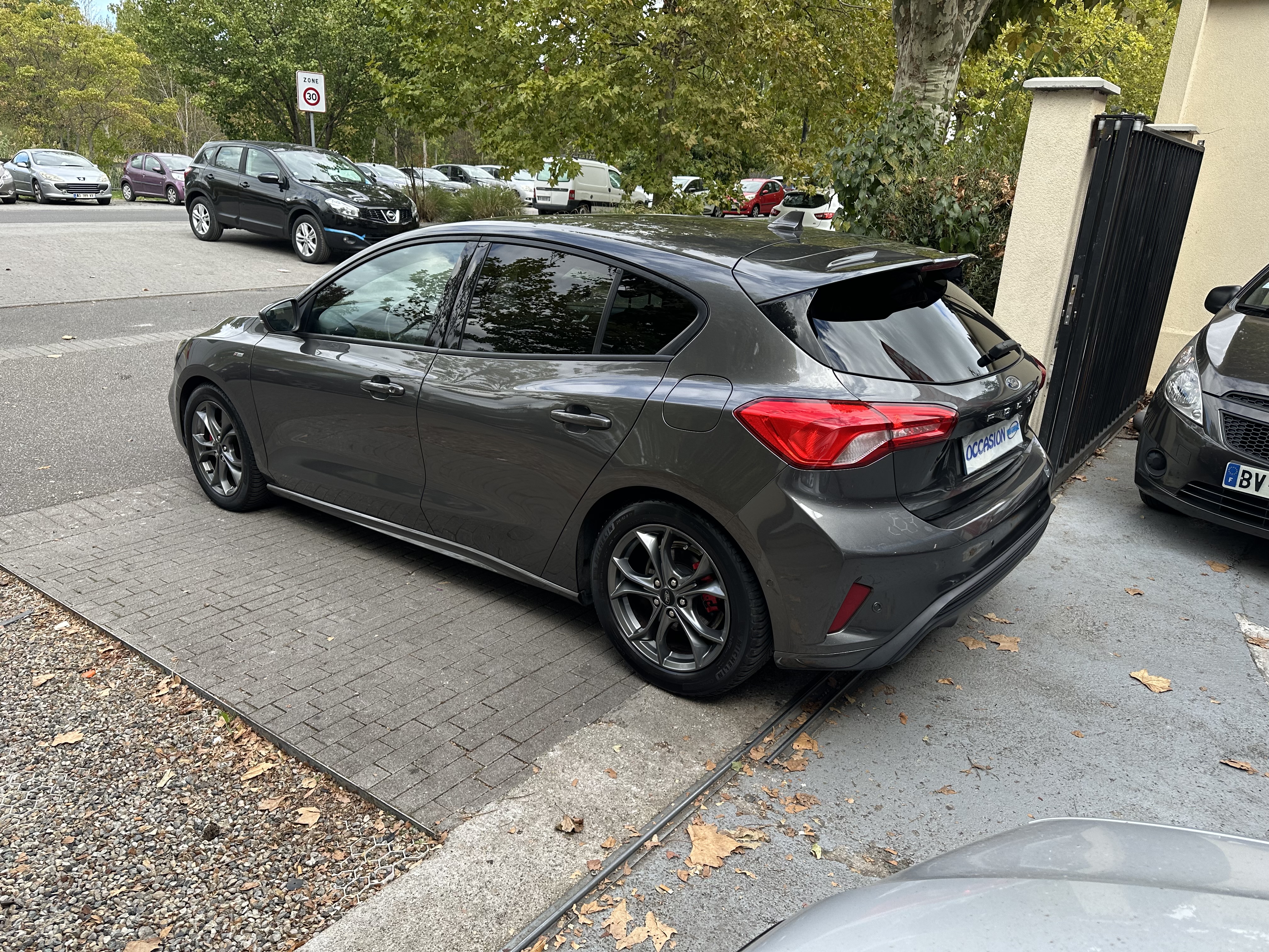 Photo véhicule