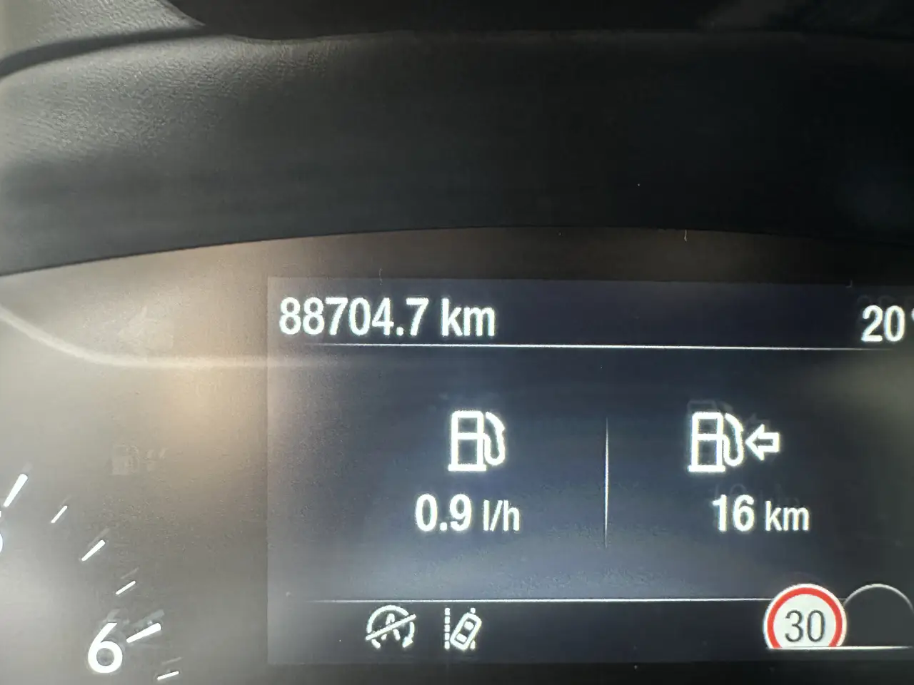 Photo véhicule