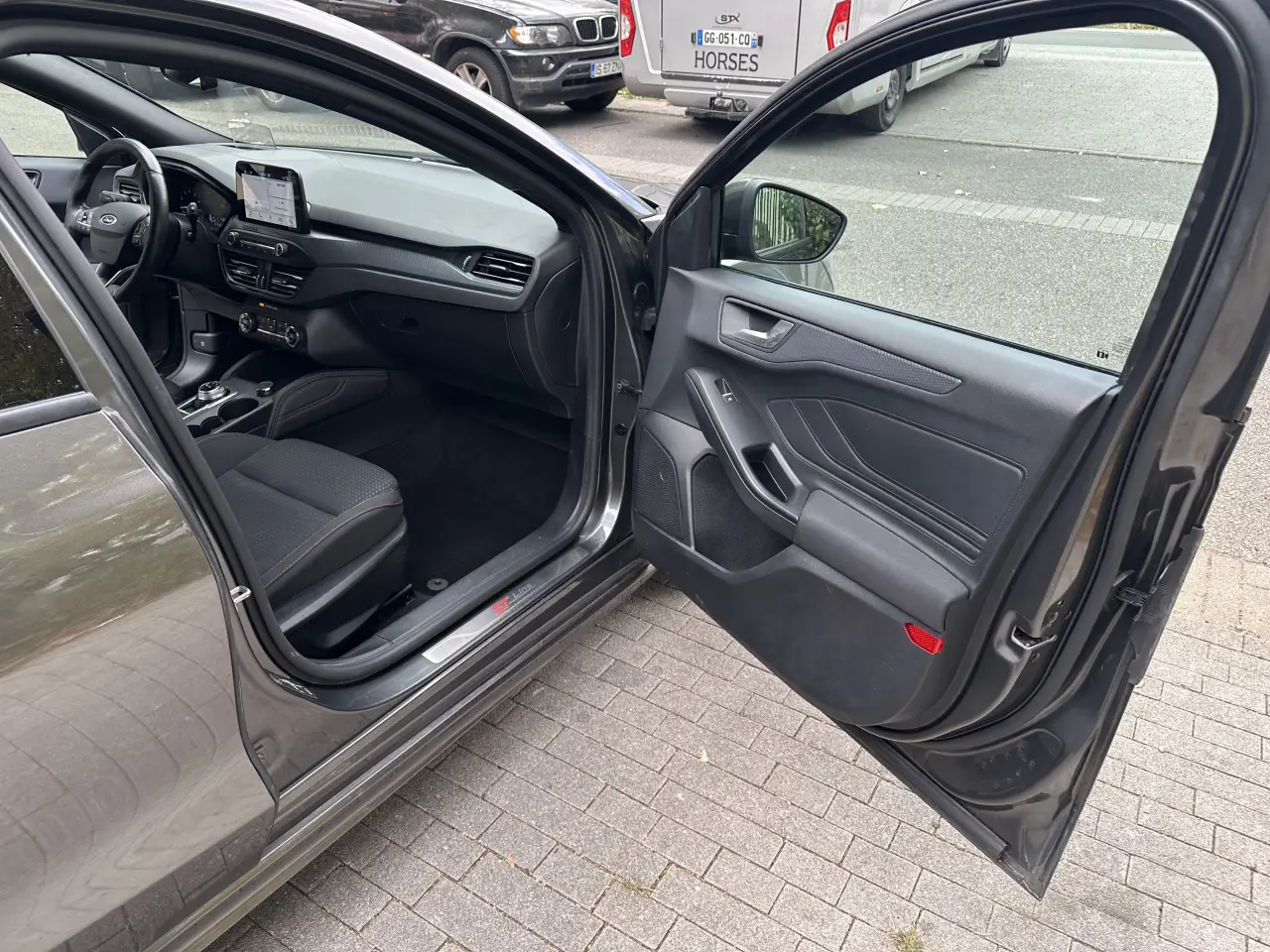 Photo véhicule