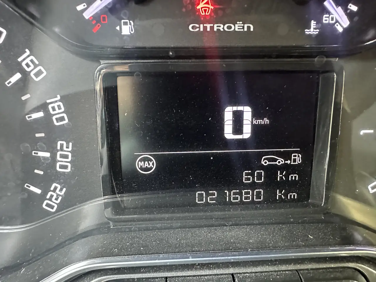 Photo véhicule