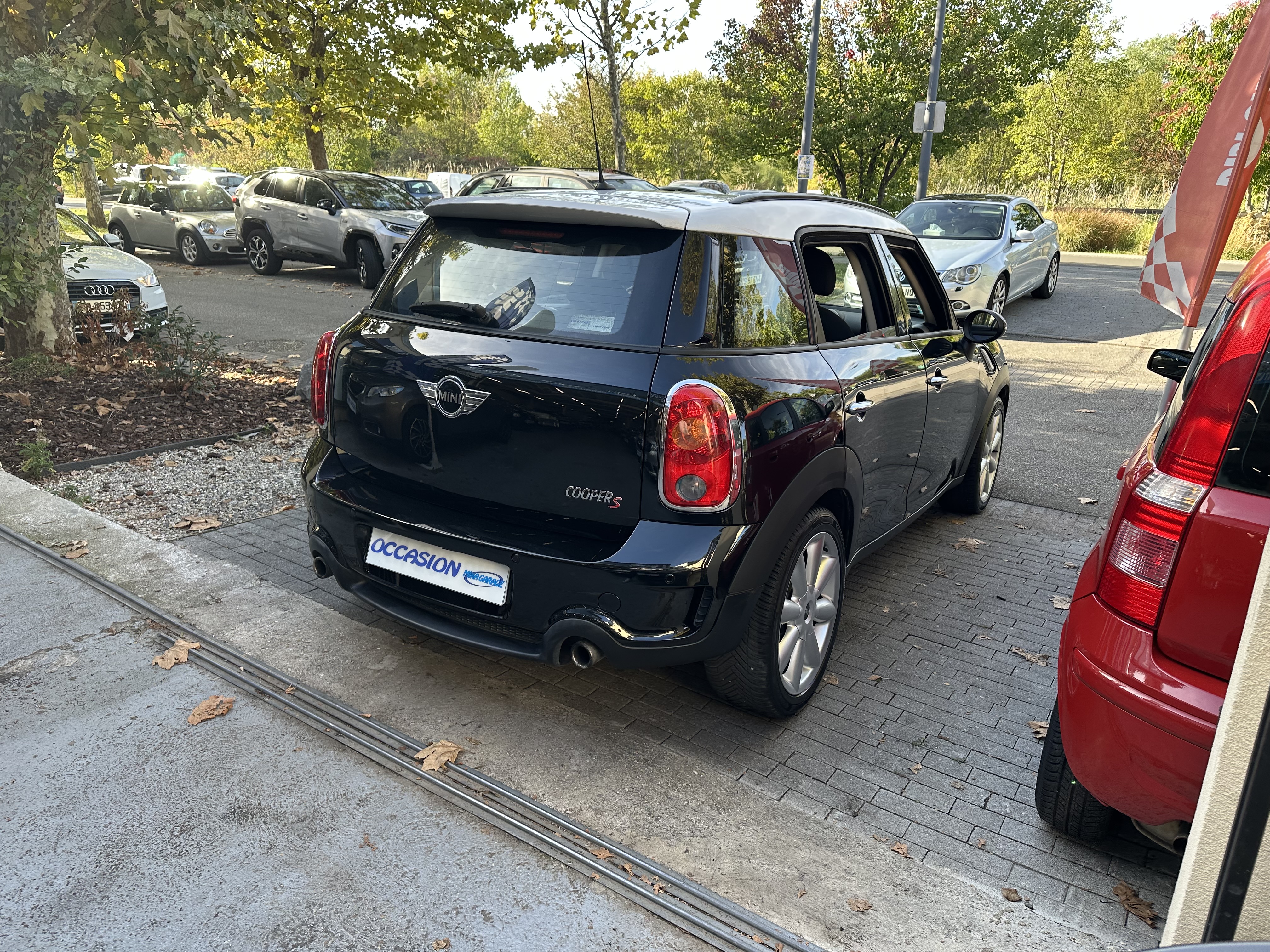 Photo véhicule
