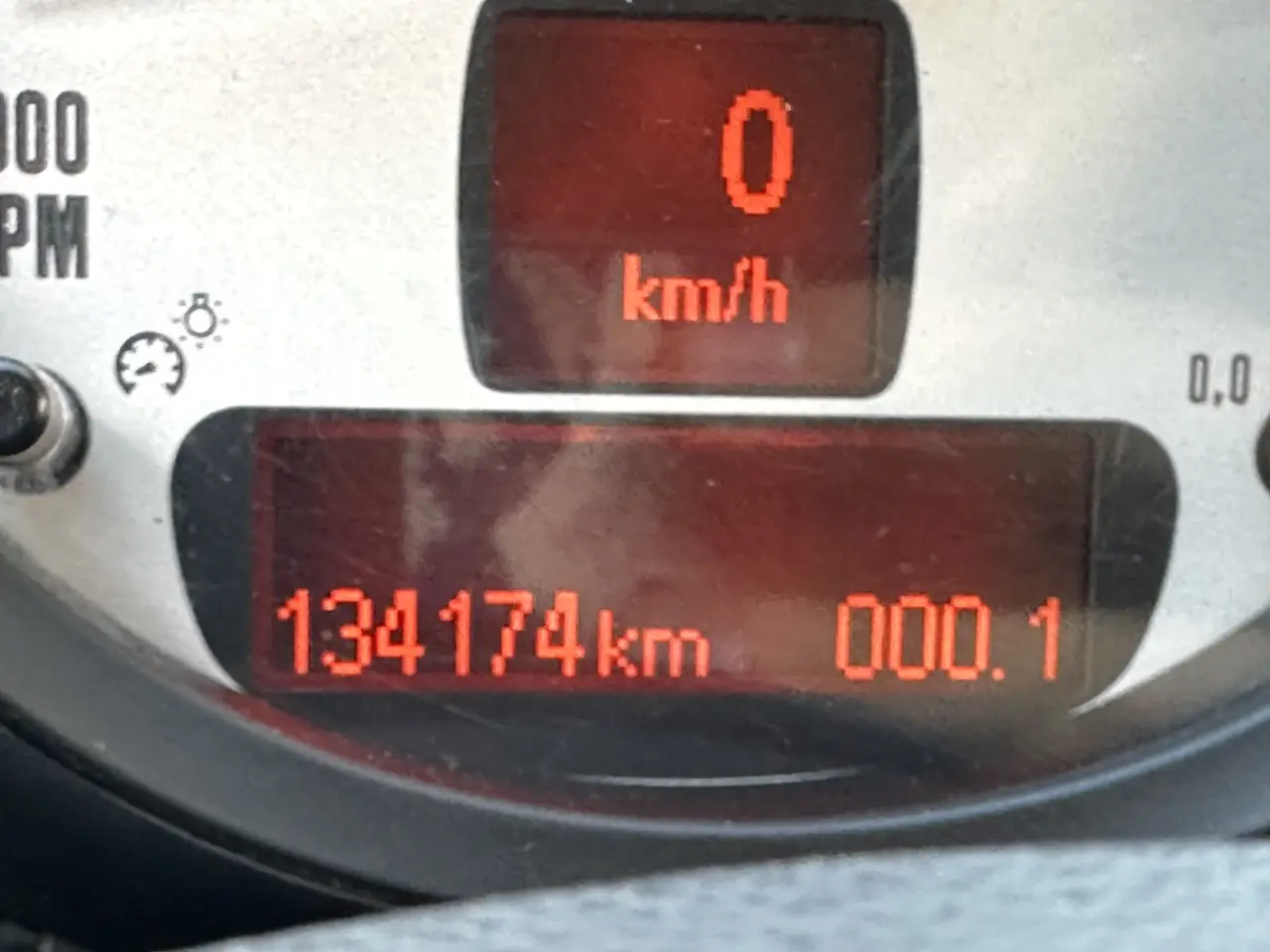 Photo véhicule