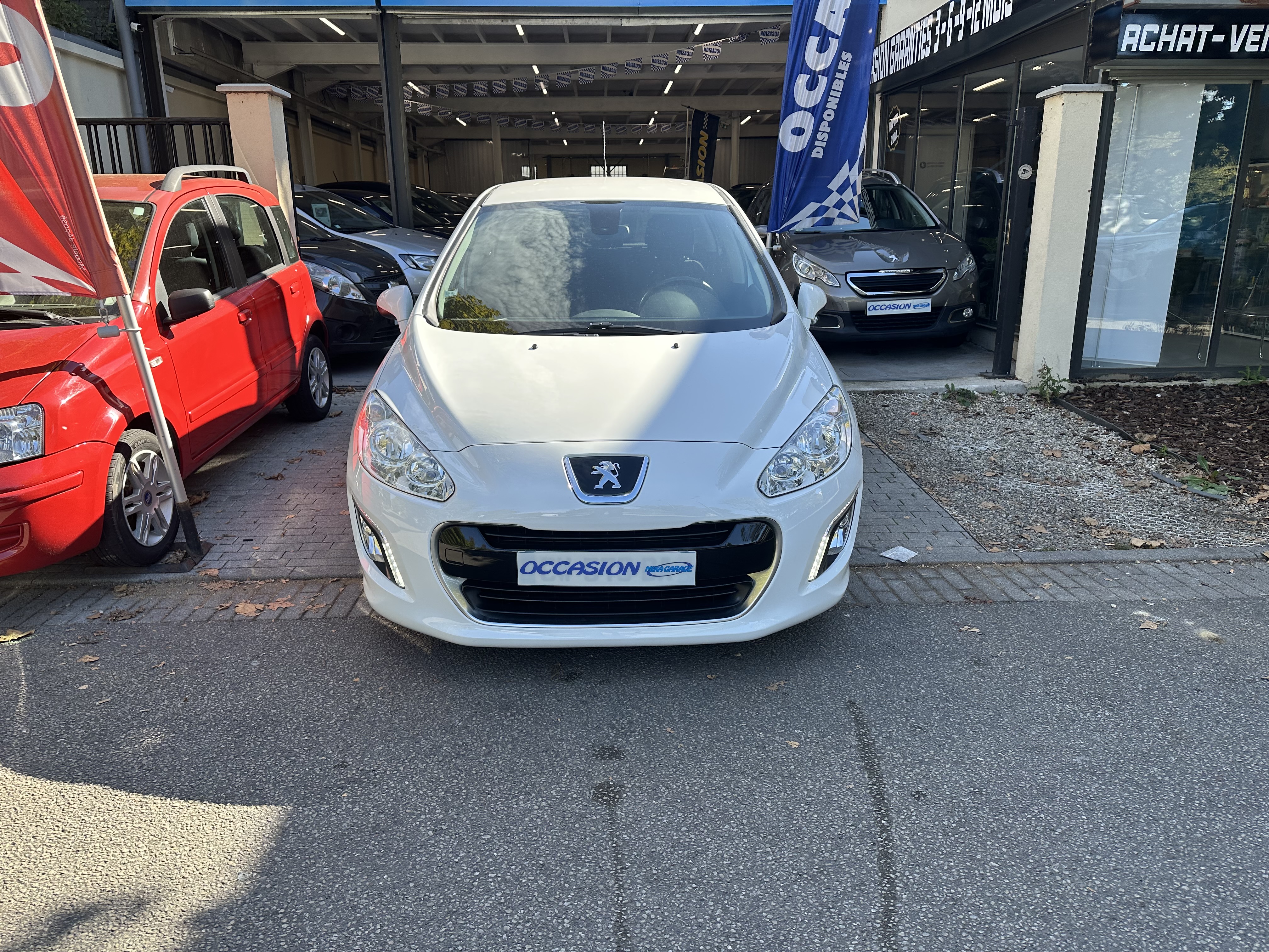Photo véhicule